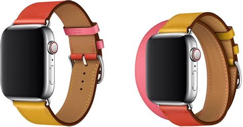 armband apple watch hermes